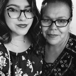 Meet your Posher, Annette